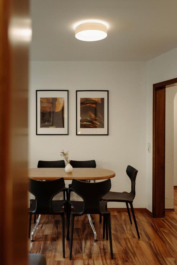 Theresi Appartements Зальбах-Хинтерглемм Экстерьер фото