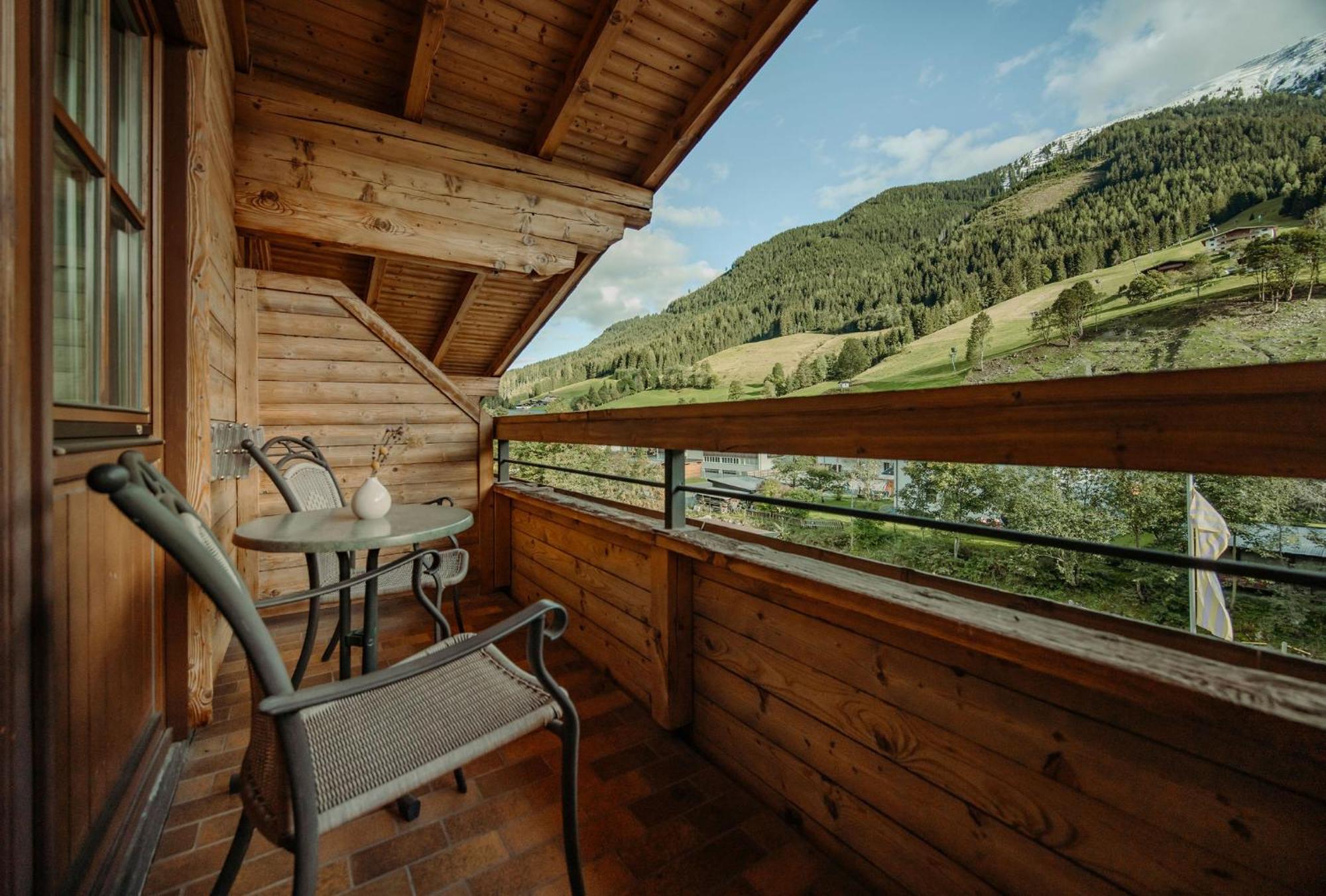 Theresi Appartements Зальбах-Хинтерглемм Номер фото